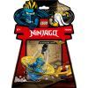 Конструктор LEGO Ninjago Обучение спин-джитсу ниндзя Джея 25 деталей (70690)