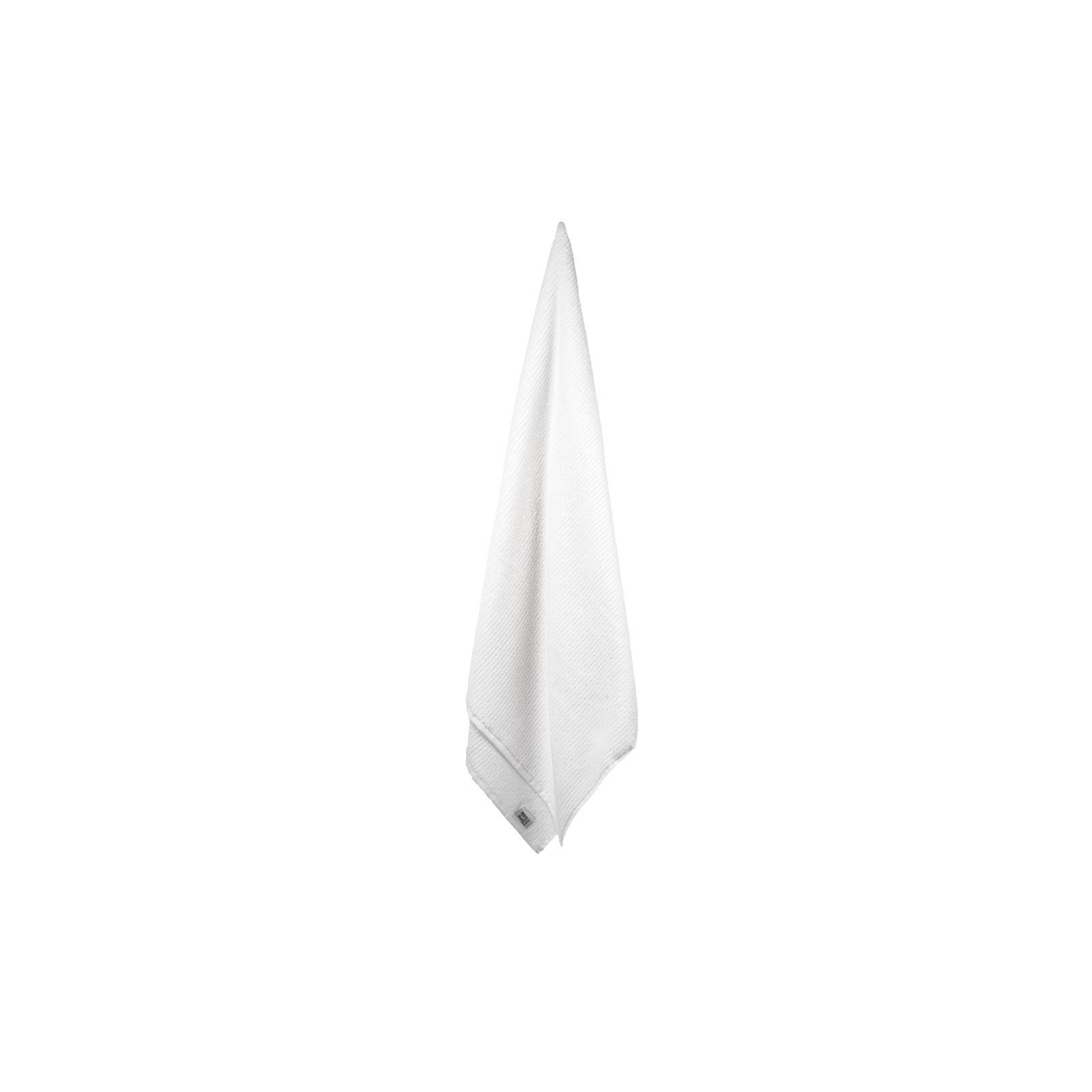 Полотенце Ardesto Air, белый 70х140 см (ART2170NW) изображение 11