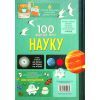 Книга 100 фактів про науку #книголав (9786177820962) зображення 2