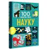 Книга 100 фактів про науку #книголав (9786177820962) зображення 3