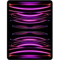 Планшет Apple iPad Pro 12,9" M2 Wi‑Fi 256GB Space Grey (MNXR3RK/A) изображение 2
