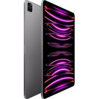 Планшет Apple iPad Pro 12,9" M2 Wi‑Fi 256GB Space Grey (MNXR3RK/A) изображение 4