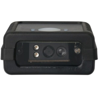 Фото - Сканер Xkancode  штрих-коду  FS20, 2D, USB, black  (FS20)