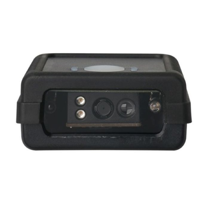 ᐈ Купить сканер штрих-кода Xkancode FS20, 2D, USB, black в Киеве
