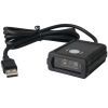 Сканер штрих-коду Xkancode FS20, 2D, USB, black (FS20) зображення 2