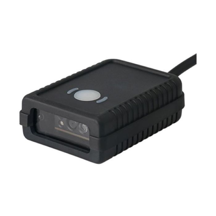 Сканер штрих-коду Xkancode FS20, 2D, USB, black (FS20) зображення 3