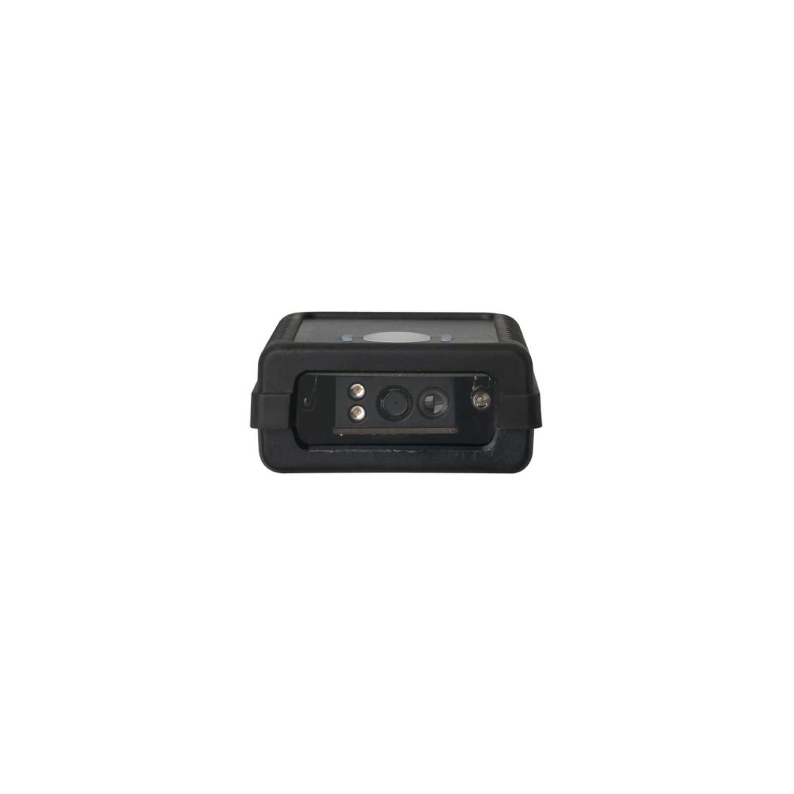 Сканер штрих-кода Xkancode FS20, 2D, USB, black (FS20)