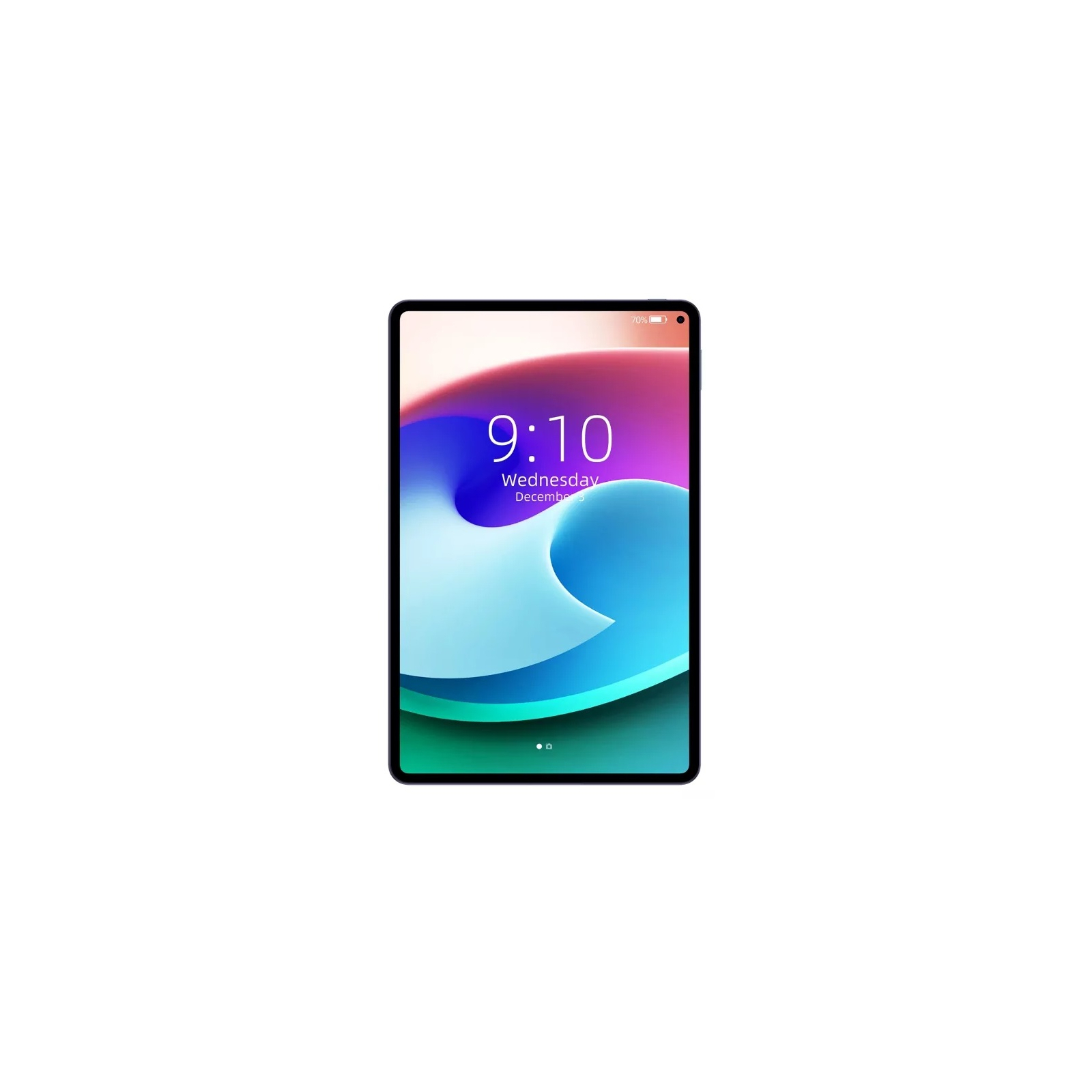 Планшет Chuwi HiPad Pro 8/128GB Dual Sim Grey (HiPad Pro) изображение 3