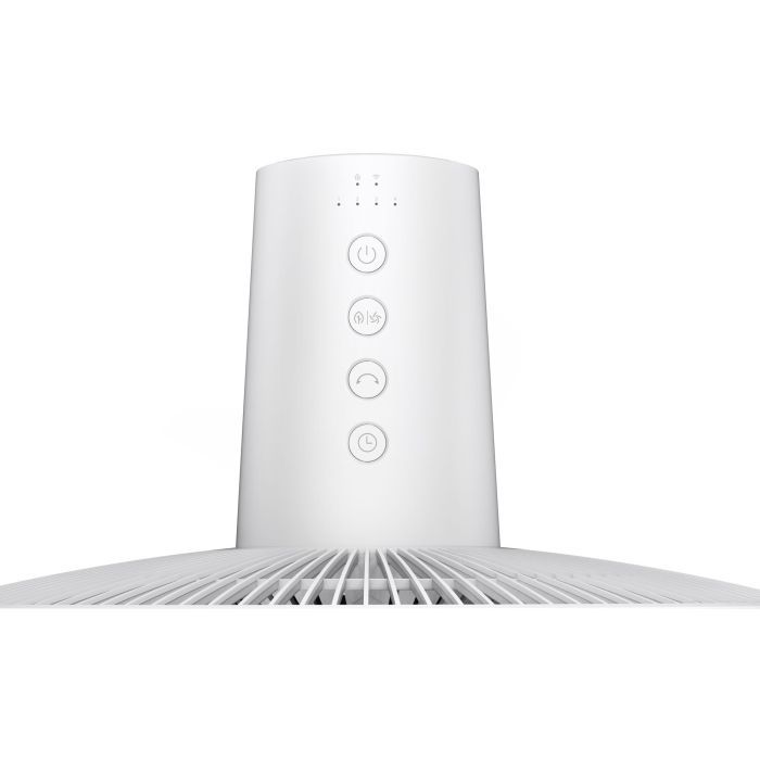 Вентилятор Xiaomi Mi Smart Standing Fan 2 зображення 10