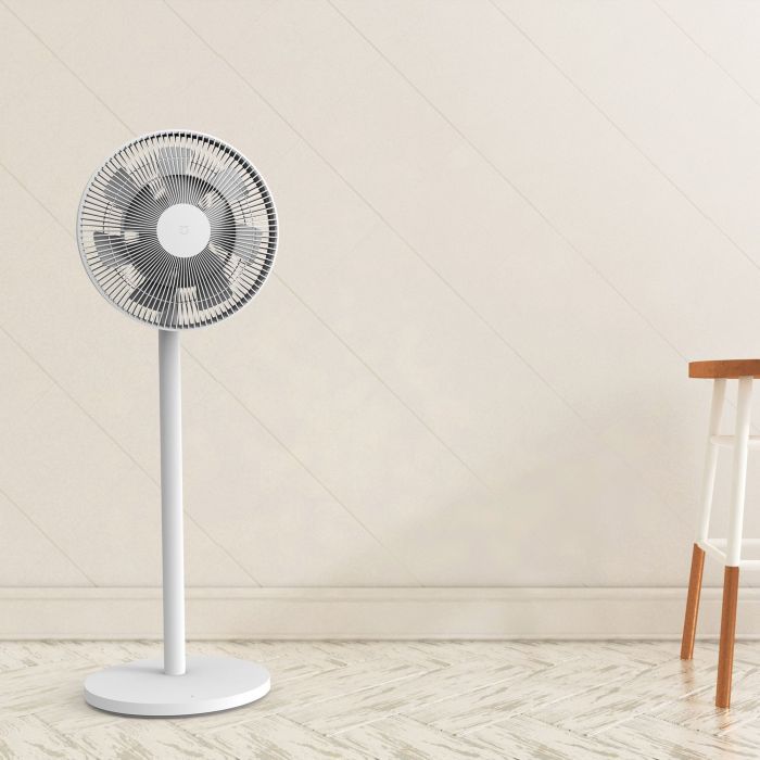 Вентилятор Xiaomi Mi Smart Standing Fan 2 зображення 11