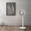 Вентилятор Xiaomi Mi Smart Standing Fan 2 зображення 12