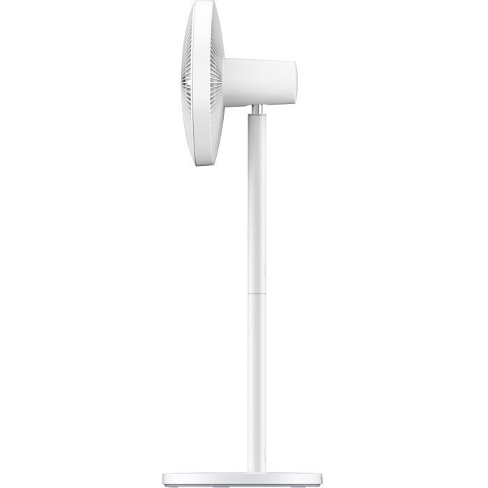 Вентилятор Xiaomi Mi Smart Standing Fan 2 зображення 4