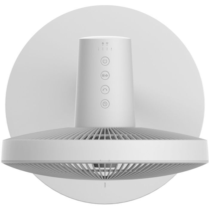 Вентилятор Xiaomi Mi Smart Standing Fan 2 зображення 9