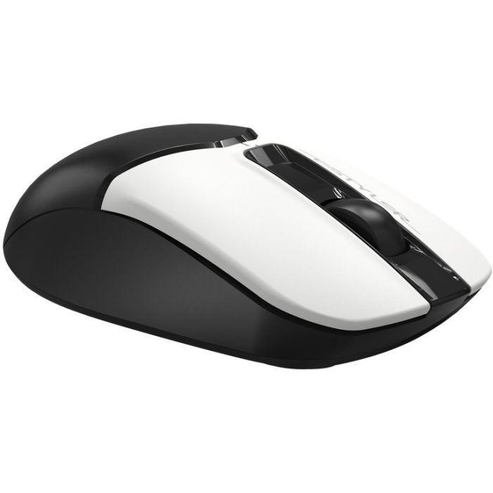 Мишка A4Tech FB12S Wireless/Bluetooth Panda (FB12S Panda) зображення 3