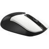 Мишка A4Tech FB12S Wireless/Bluetooth Panda (FB12S Panda) зображення 3