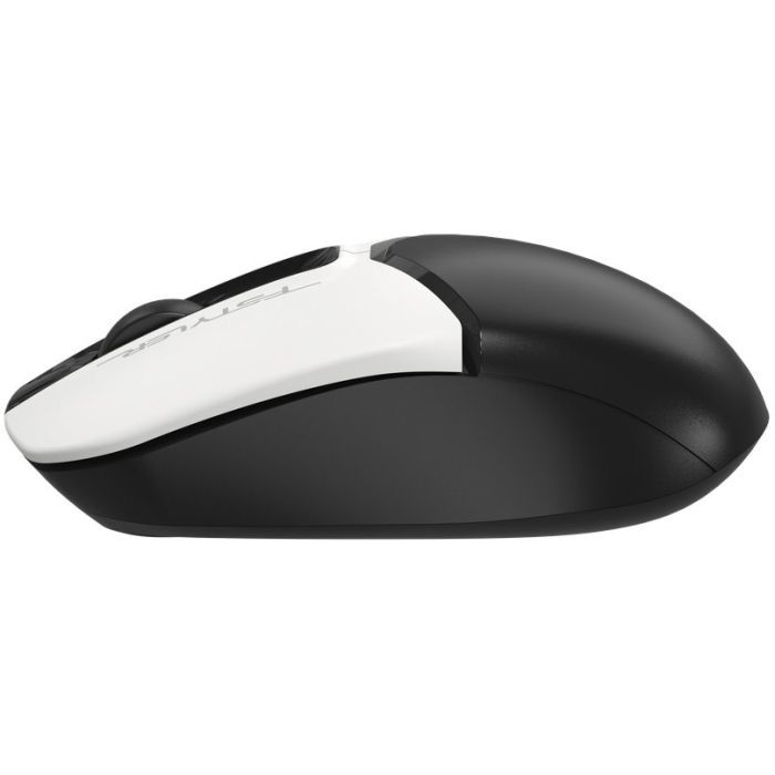 Мишка A4Tech FB12S Wireless/Bluetooth Panda (FB12S Panda) зображення 4