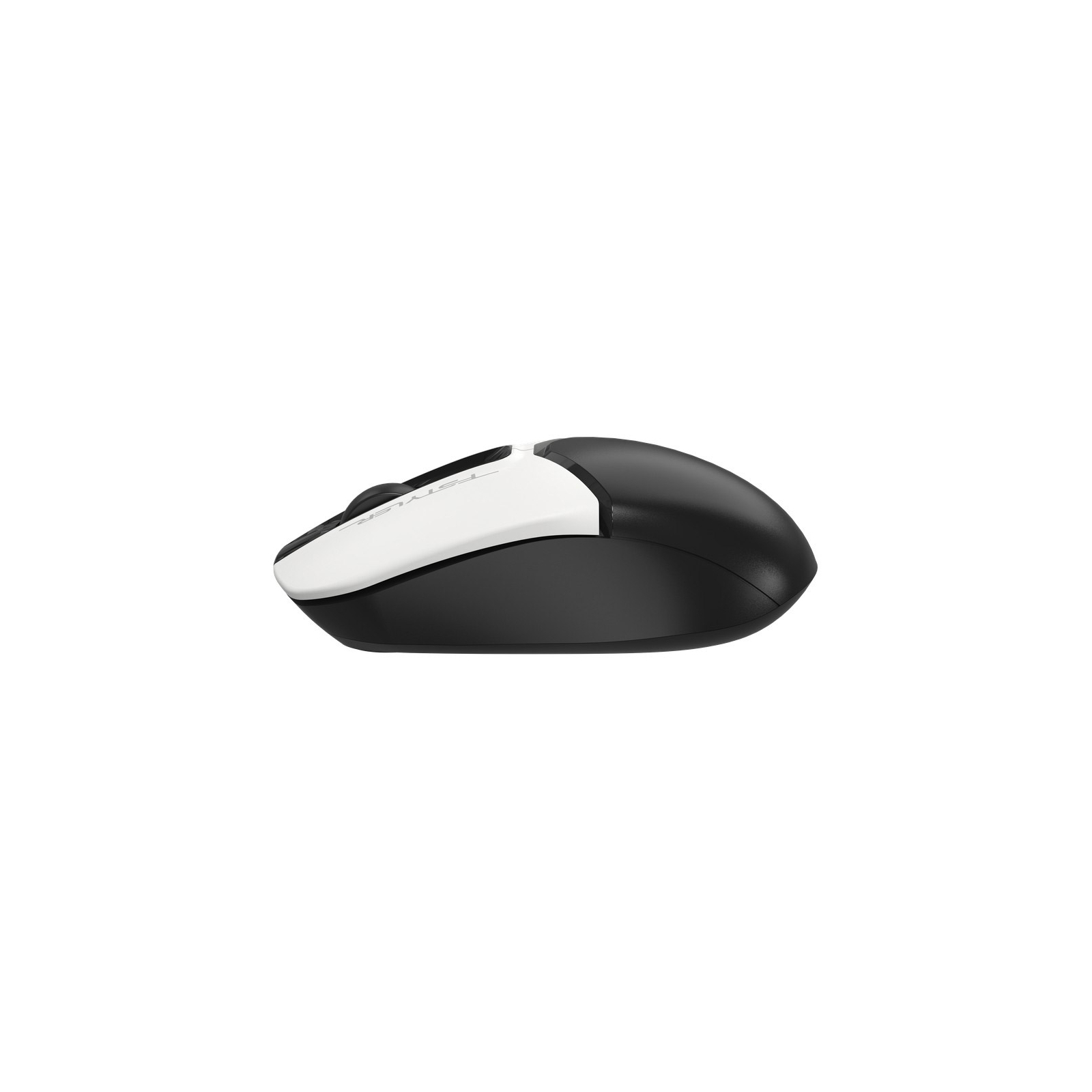 Мишка A4Tech FB12S Wireless/Bluetooth White (FB12S White) зображення 4