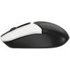 Мишка A4Tech FB12S Wireless/Bluetooth Panda (FB12S Panda) зображення 4
