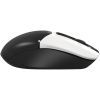Мишка A4Tech FB12S Wireless/Bluetooth Panda (FB12S Panda) зображення 5