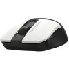 Мишка A4Tech FB12S Wireless/Bluetooth Panda (FB12S Panda) зображення 6