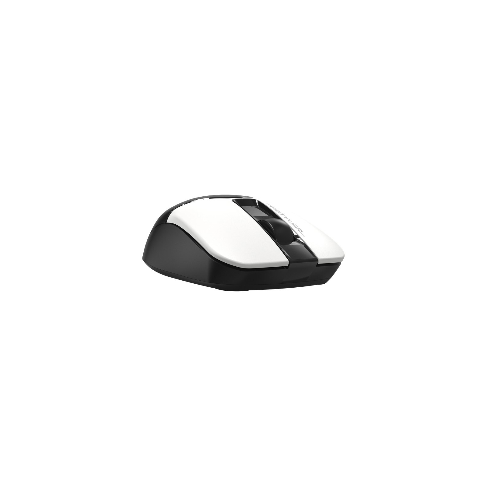 Мышка A4Tech FB12S Wireless/Bluetooth White (FB12S White) изображение 7