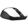 Мишка A4Tech FB12S Wireless/Bluetooth Panda (FB12S Panda) зображення 7