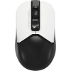 Мышка A4Tech FB12S Wireless/Bluetooth Panda (FB12S Panda)