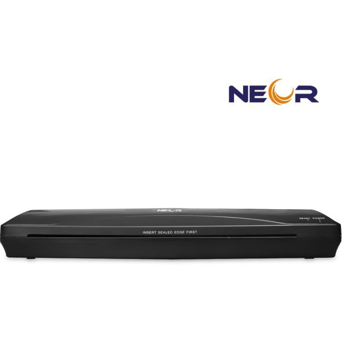 Ламінатор Neor 8325 зображення 5