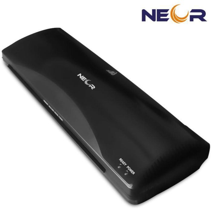 Ламінатор Neor 8325 зображення 6