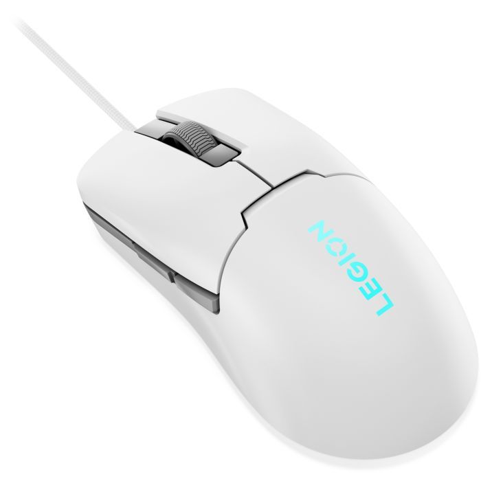 Мышка Lenovo Legion M300s RGB White (GY51H47351) изображение 10