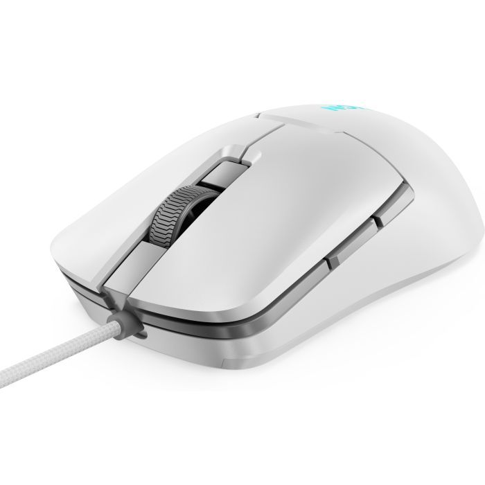Мышка Lenovo Legion M300s RGB White (GY51H47351) изображение 2