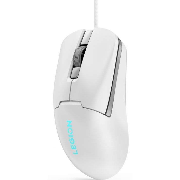Мышка Lenovo Legion M300s RGB White (GY51H47351) изображение 4