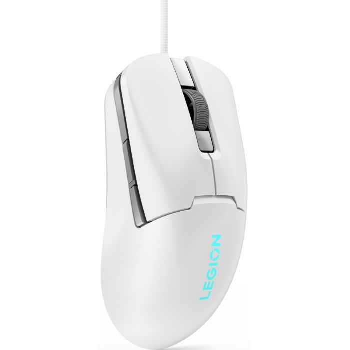 Мышка Lenovo Legion M300s RGB White (GY51H47351) изображение 5