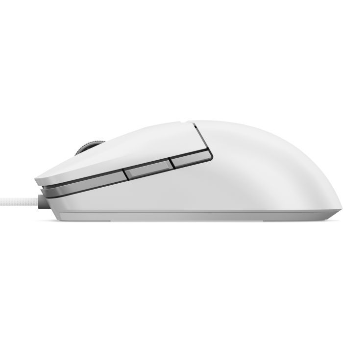 Мышка Lenovo Legion M300s RGB White (GY51H47351) изображение 7