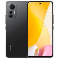 Мобильный телефон Xiaomi 12 Lite 6/128GB Black (948287)