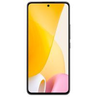 Мобильный телефон Xiaomi 12 Lite 6/128GB Black (948287) изображение 2