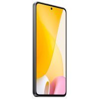 Мобильный телефон Xiaomi 12 Lite 6/128GB Black (948287) изображение 5