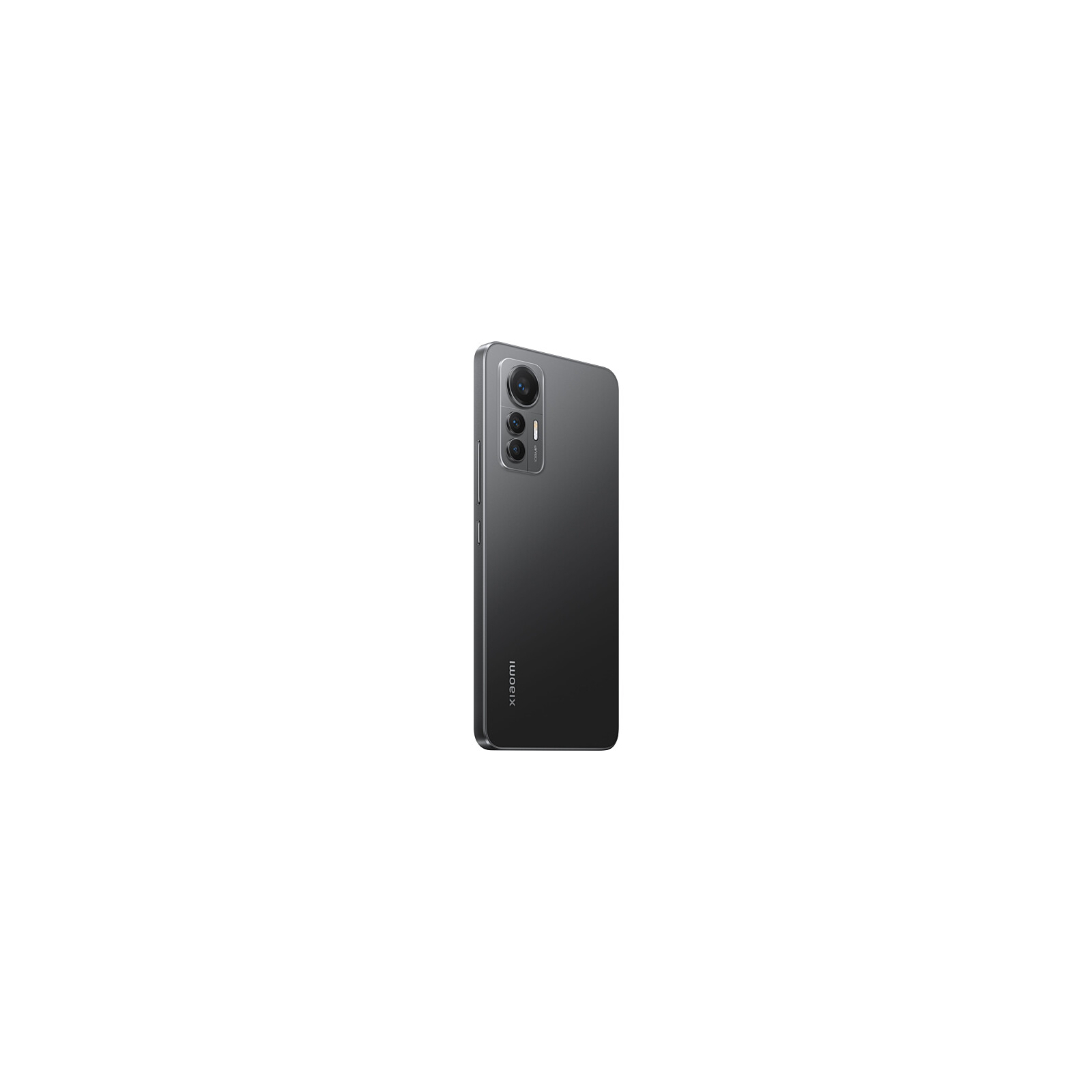 Мобільний телефон Xiaomi 12 Lite 6/128GB Black (948287) зображення 6