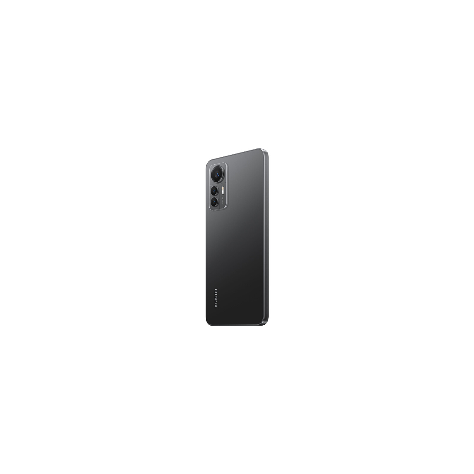 Мобільний телефон Xiaomi 12 Lite 6/128GB Black (948287) зображення 8