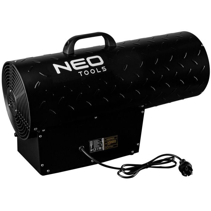 Газовий обігрівач Neo Tools 90-085 зображення 2
