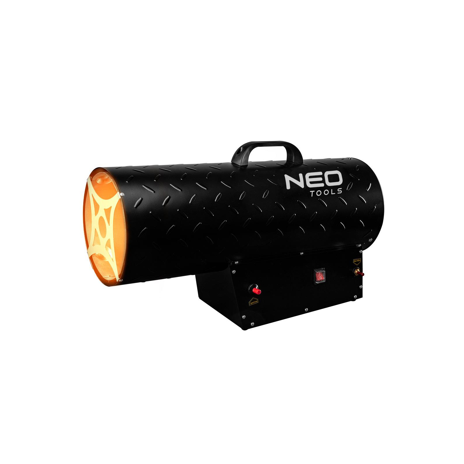 Газовий обігрівач Neo Tools 90-085