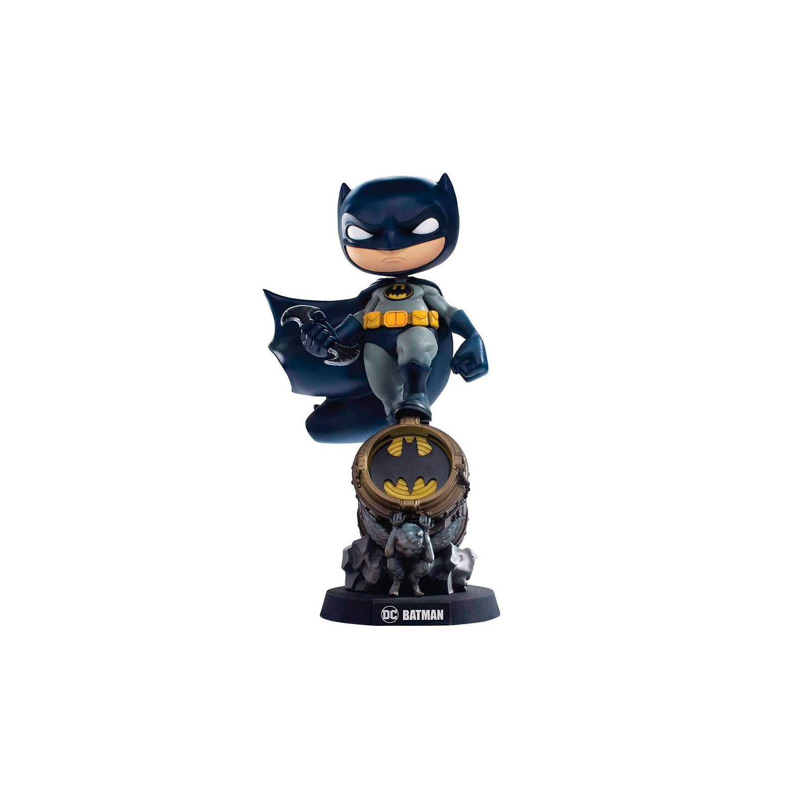 Фігурка для геймерів Weta Workshop DC Comics Batman Comics Deluxe (DCCDCG41821-MC)