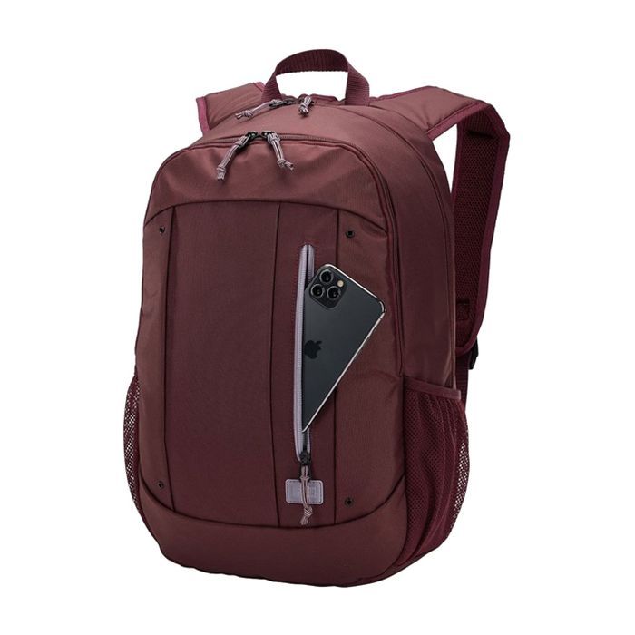 Рюкзак для ноутбука Case Logic 15.6" Jaunt 23L WMBP-215 Stormy Weather (3204866) изображение 5