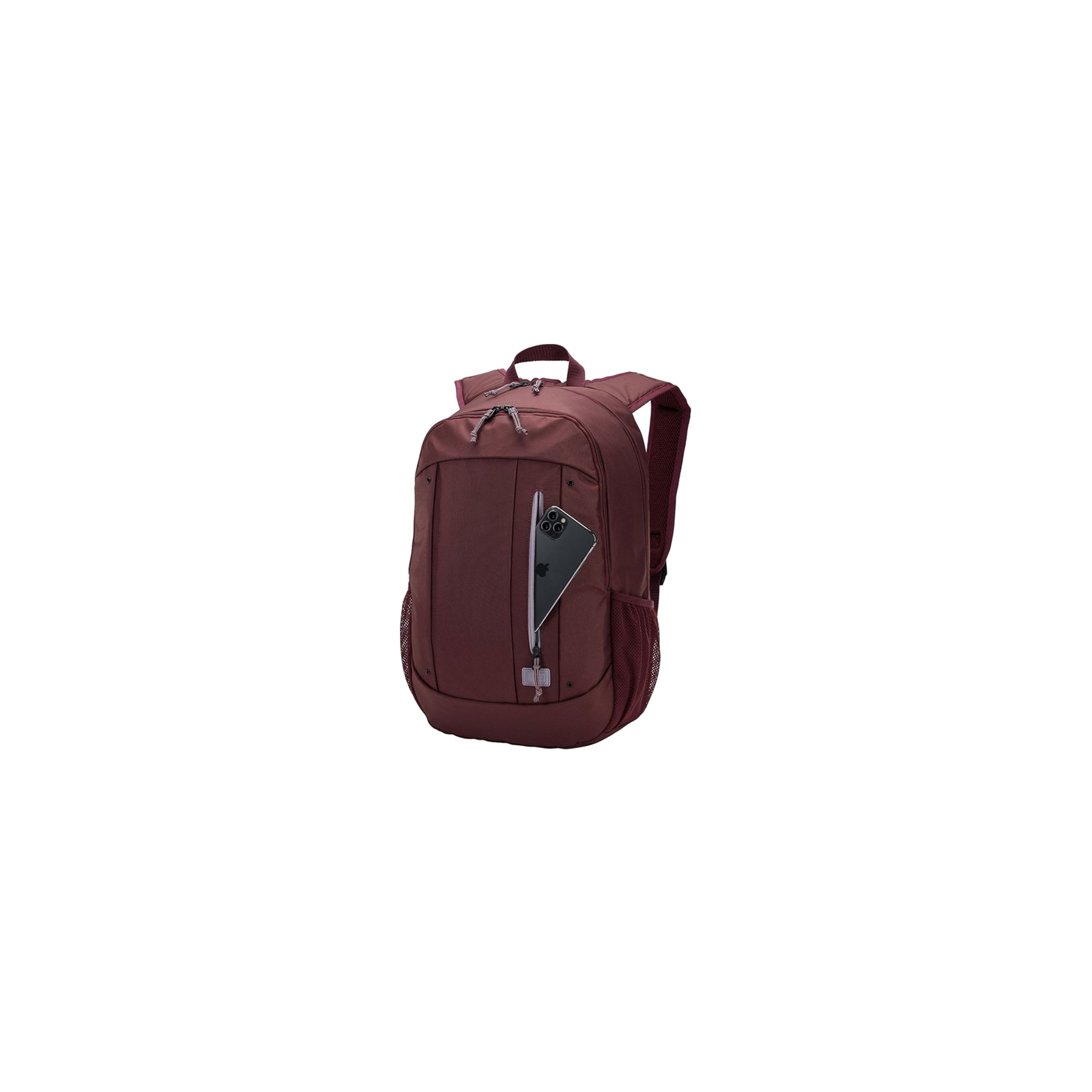 Рюкзак для ноутбука Case Logic 15.6" Jaunt 23L WMBP-215 Black (3204869) зображення 5