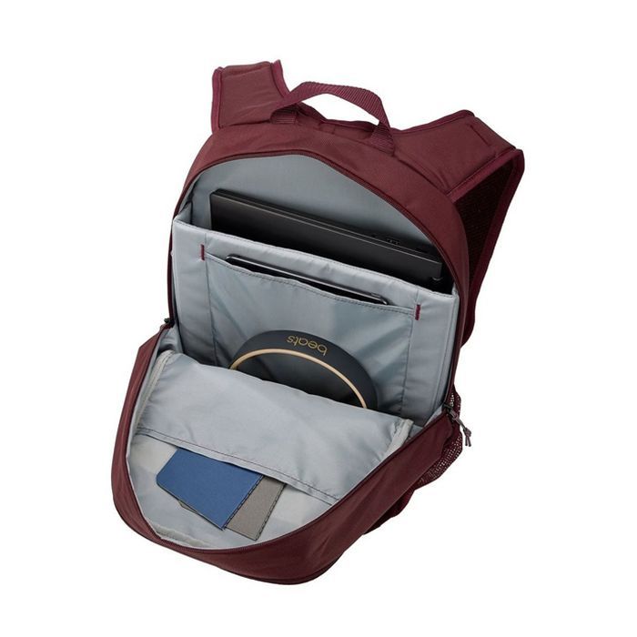 Рюкзак для ноутбука Case Logic 15.6" Jaunt 23L WMBP-215 Stormy Weather (3204866) изображение 6
