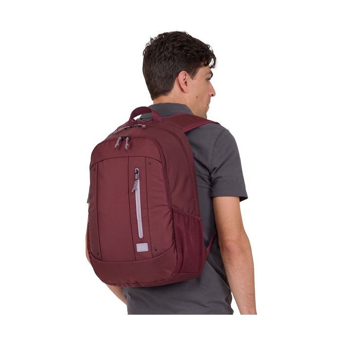 Рюкзак для ноутбука Case Logic 15.6" Jaunt 23L WMBP-215 Stormy Weather (3204866) изображение 9