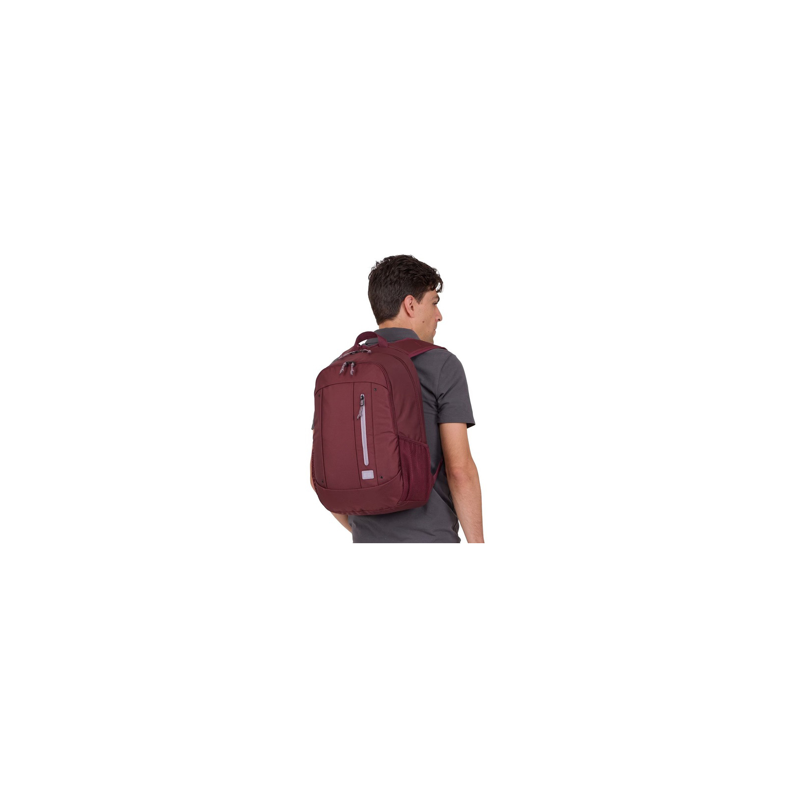 Рюкзак для ноутбука Case Logic 15.6" Jaunt 23L WMBP-215 Smoke Pine (3204865) изображение 9