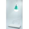 Світильник Dengos LED-BULB-5V5W-BLUE (USB з LED-лампочкою) зображення 3