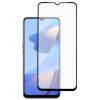 Скло захисне Dengos Full Glue Oppo A57s black frame (TGFG-234) зображення 2