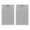 Витяжка кухонна Perfelli PL 5144 BR LED зображення 10